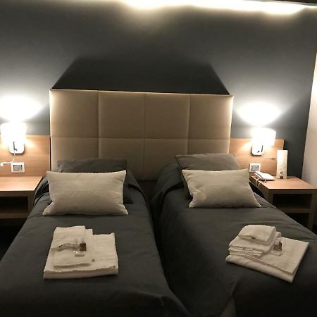 Bed and Breakfast Viale San Martino Mesina Exterior foto