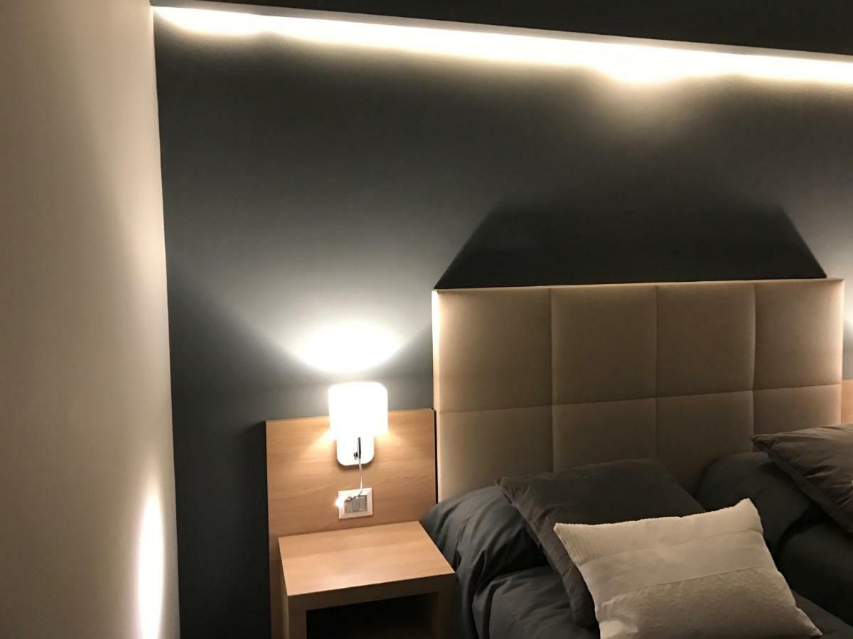 Bed and Breakfast Viale San Martino Mesina Exterior foto