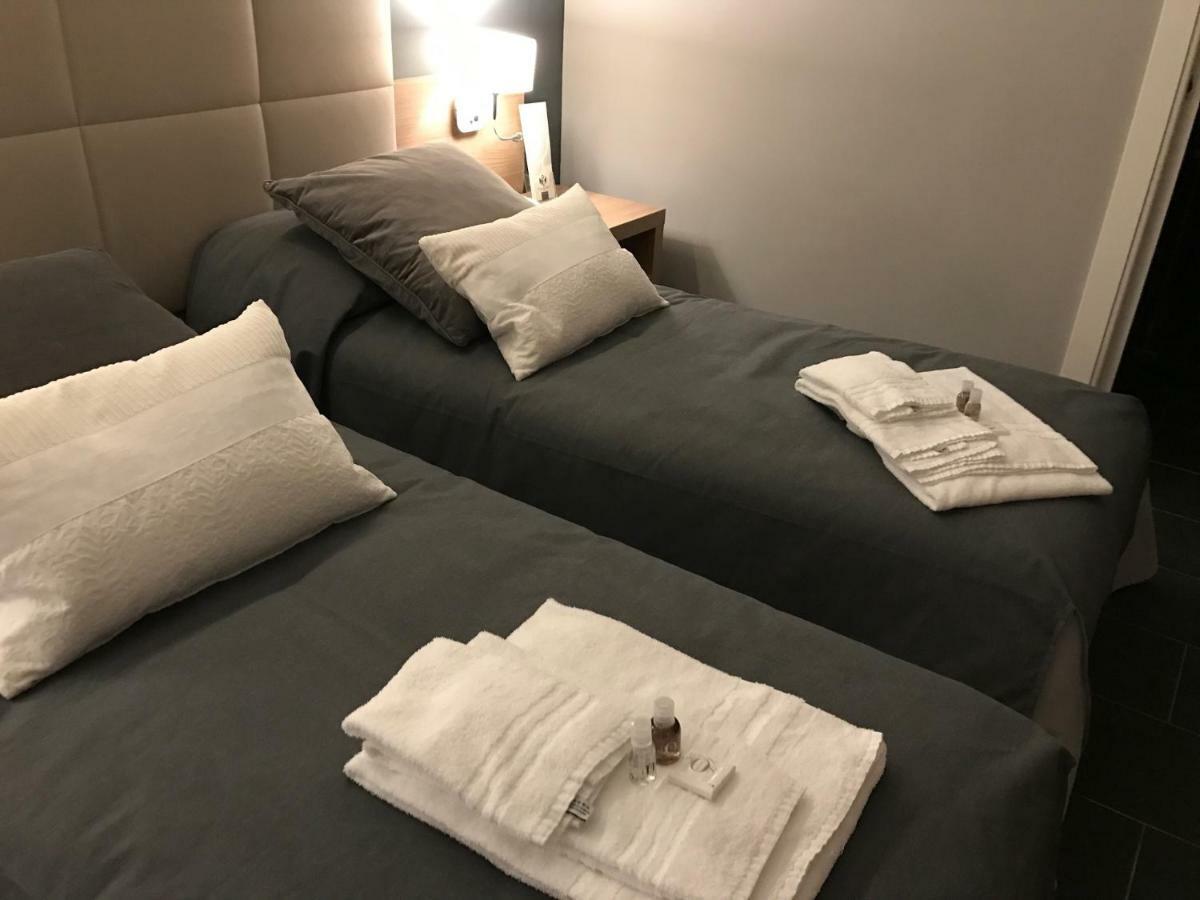 Bed and Breakfast Viale San Martino Mesina Exterior foto