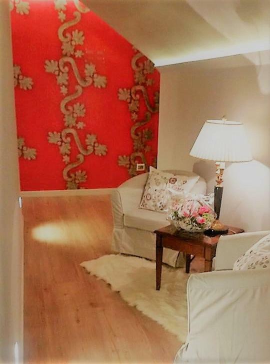 Bed and Breakfast Viale San Martino Mesina Exterior foto