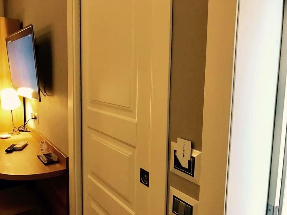 Bed and Breakfast Viale San Martino Mesina Exterior foto