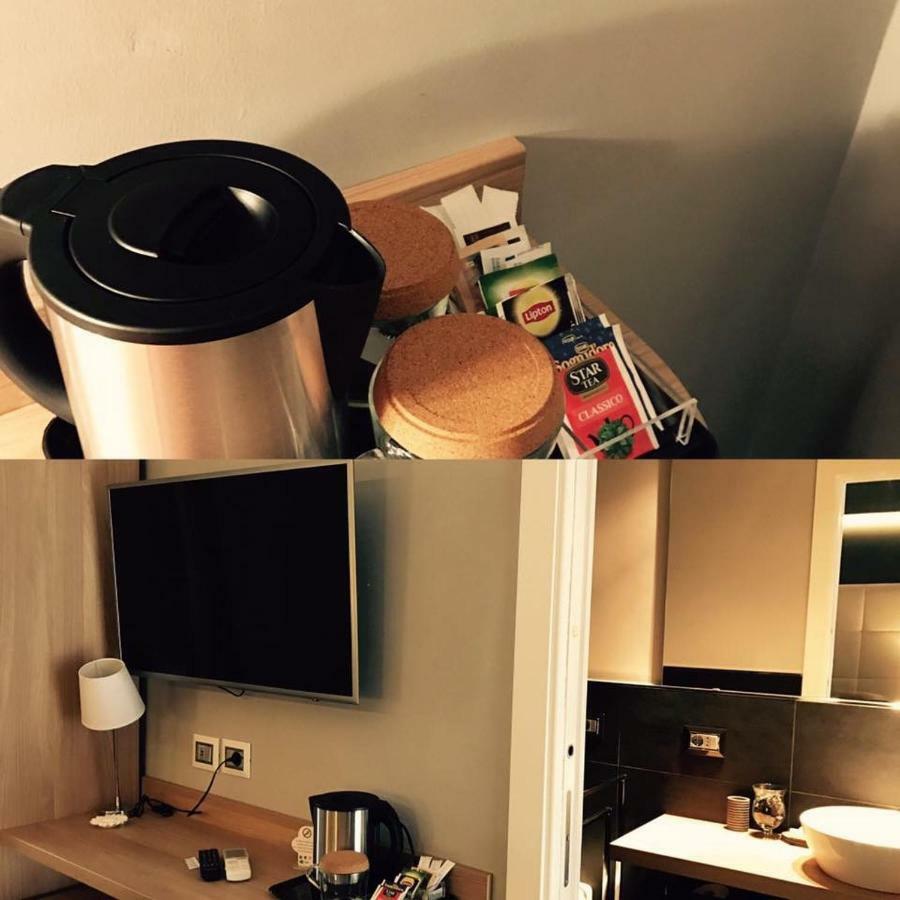 Bed and Breakfast Viale San Martino Mesina Exterior foto