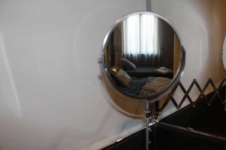 Bed and Breakfast Viale San Martino Mesina Exterior foto